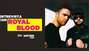 entrevista mike kerr royal blood