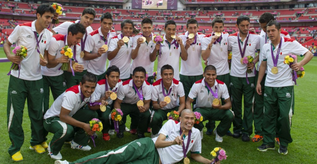 Torneo de futbol de los Juegos Olímpicos París 2024