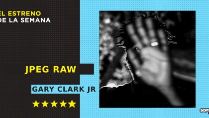 reseña disco gary clark jr