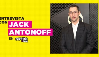 Jack Antonoff nos cuenta sobre el nuevo disco de Bleachers y lo que ha aprendido de Taylor Swift