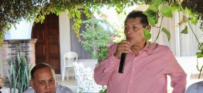 jesus corona candidato cuautla