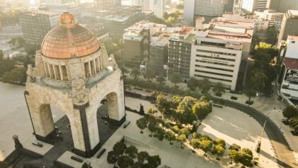 Lugares para vacacionar sin salir de la ciudad