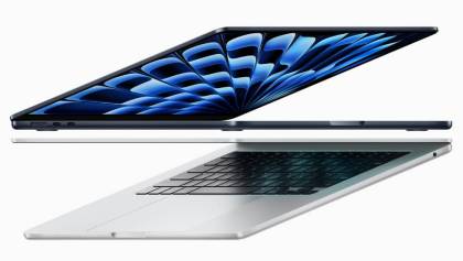 Precios, fecha de lanzamiento y detalles de la nueva MacBook Air