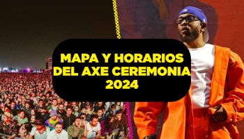 mapa axe ceremonia 2024