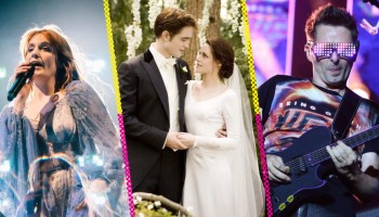 10 canciones por las que vale la pena ver la saga de ‘Twilight’ (parte 2)