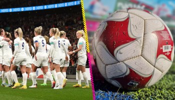 Menstruación en el futbol femenil: No es un impedimento, pero falta normalizarla
