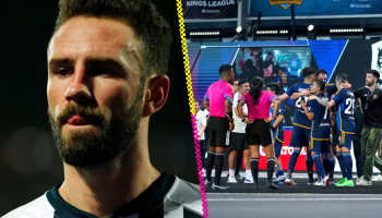 Las amenazas contra Miguel Layún por la Kings League Américas