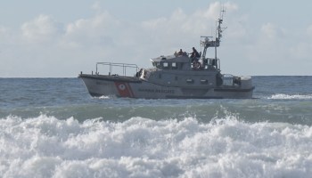 La tragedia de los militares desaparecidos en el mar por una novatada en Ensenada