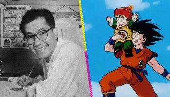 akira toriyama