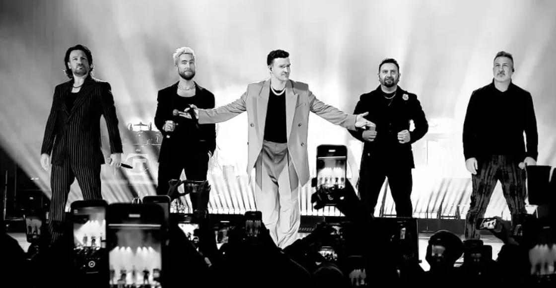 Justin Timberlake Tour 2024 Setlist Filide Lurleen