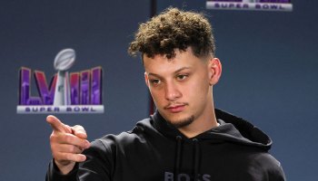 Patrick Mahomes sacrificó 21 millones