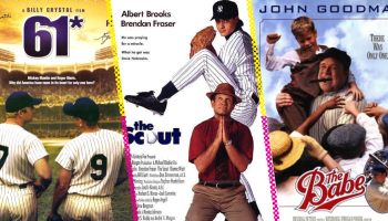 Películas para conocer un poco más sobre la historia de Yankees