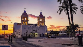 Este es el pueblo de México en el que hace más calor