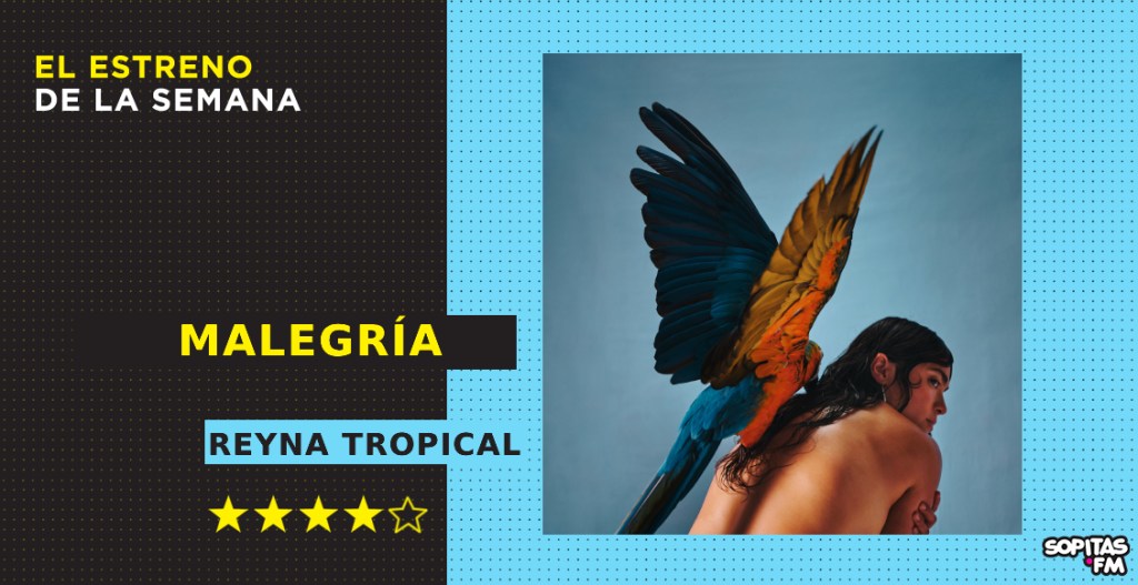 reyna tropical