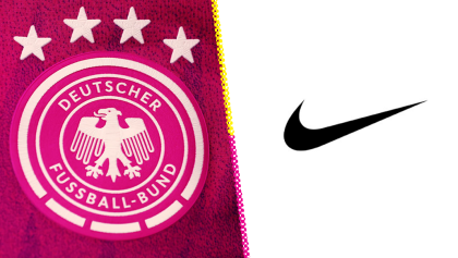 Nike vestirá a la Selección de Alemania