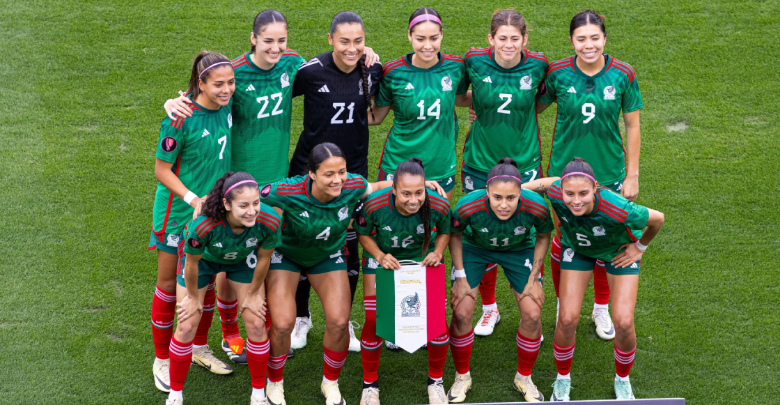 ¿Qué sigue para la Selección Mexicana Femenil tras su participación en