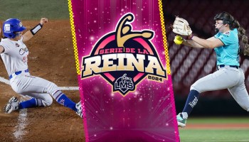 Liga Mexicana de Softbol: Formato, resultados y cómo ver la Serie de la Reina