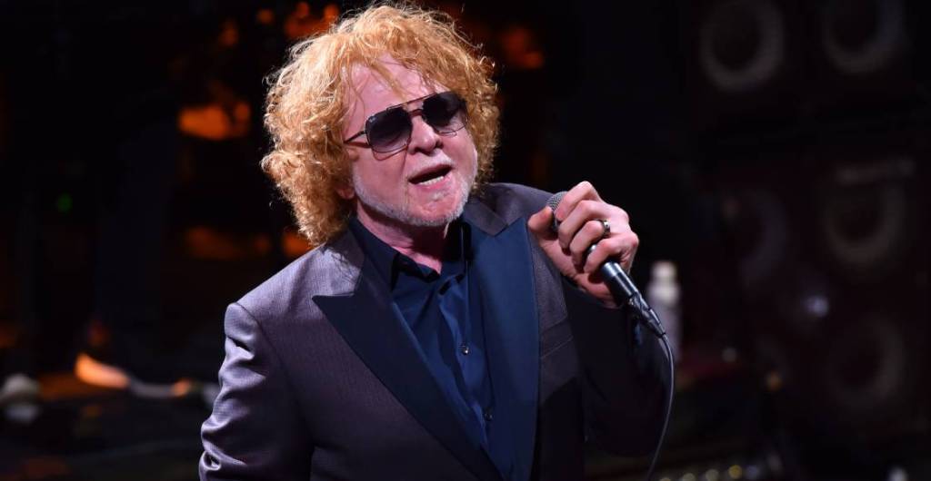 Fecha, lugar y venta de boletos para el concierto de Simply Red en México