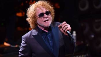 Fecha, lugar y venta de boletos para el concierto de Simply Red en México