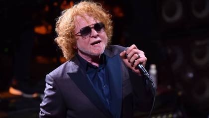 Fecha, lugar y venta de boletos para el concierto de Simply Red en México