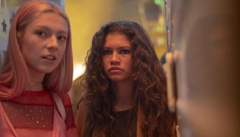 tercera temporada de euphoria