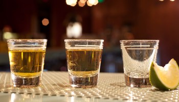 Tequila, Mezcal y Sotol, entre las mejores bebidas alcohólicas del mundo