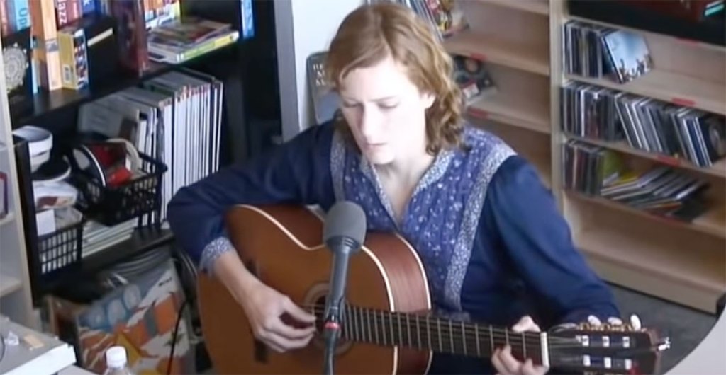 El curioso origen de los Tiny Desk Concerts