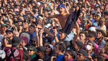 Últimos detalles antes del Vive Latino 2024 en Sopitas FM