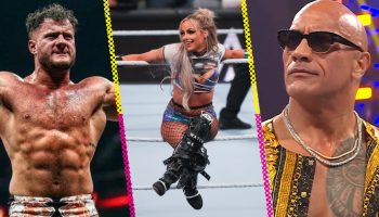 3 teorías que los fanáticos de WWE tienen para Wrestlemania 40