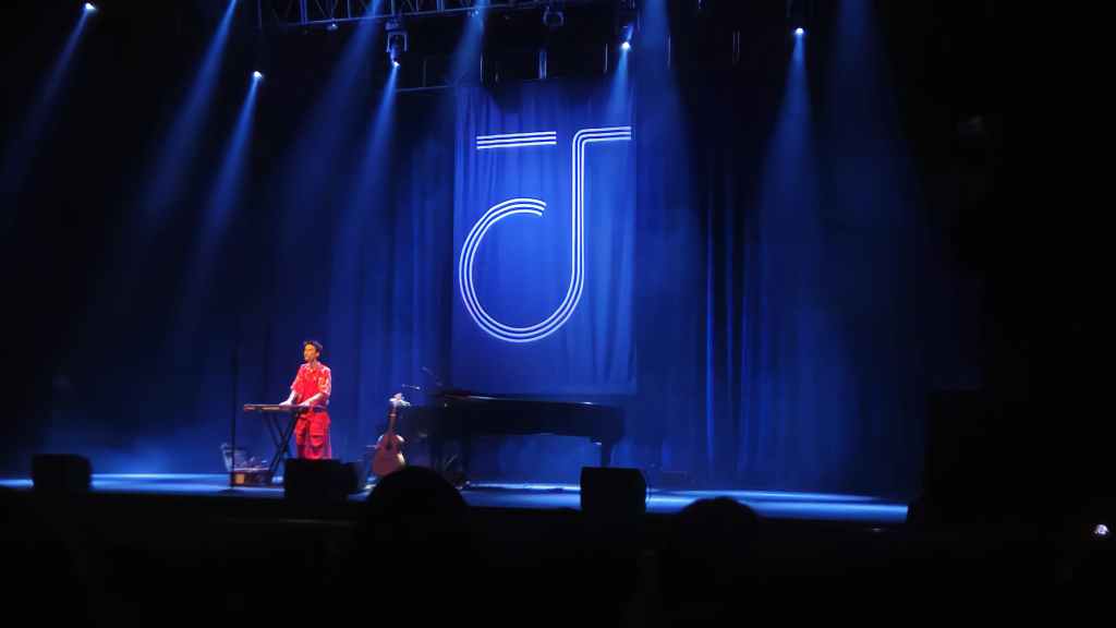 jacob-collier-teatro-metropolitan-resena-concierto