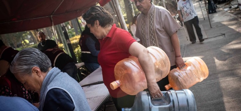 agua-aceite-benito-juarez-pemex-contaminada-botella-cocinar-beber-mascotas