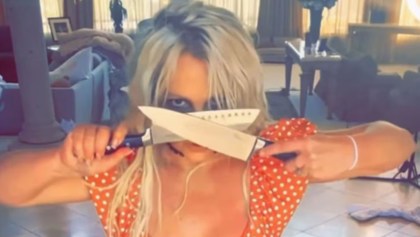 Britney Spears sufre estafa en México