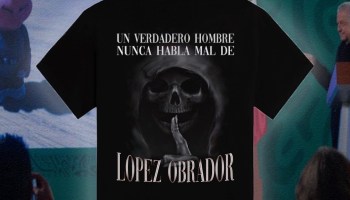 camisetas pendejas amlo santa muerte