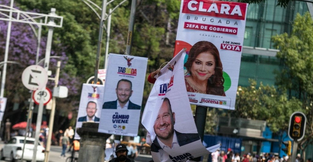 Aquí la lista de las candidatas y los candidatos a las 16 alcaldías de CDMX 2024