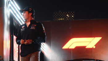 "No sé cuánto tiempo voy tener motivación para seguir en F1": Checo Pérez no se ve corriendo hasta los 45 años