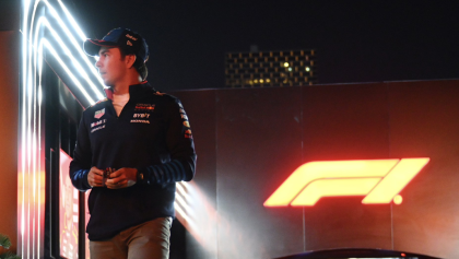 "No sé cuánto tiempo voy tener motivación para seguir en F1": Checo Pérez no se ve corriendo hasta los 45 años