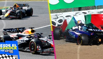 Gran Premio de Japón