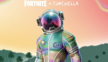 coachella fortnite