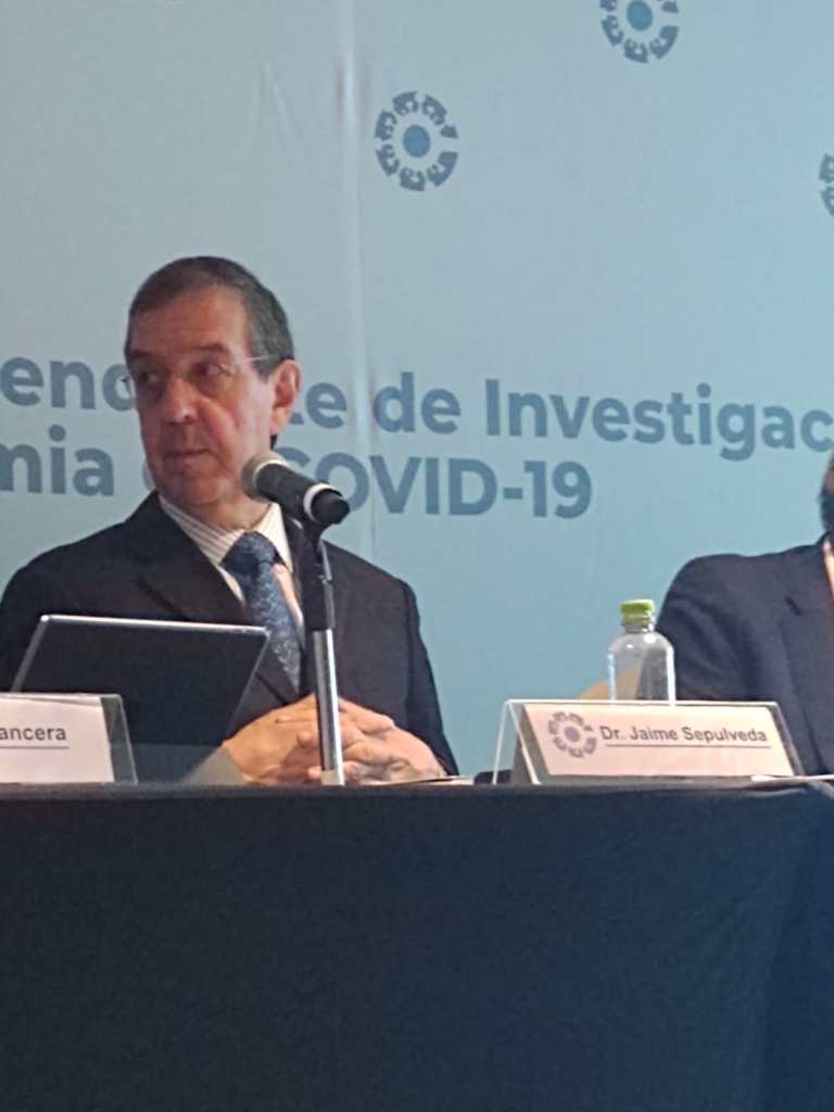 El informe de la Comisión Independiente de Investigación sobre la Pandemia de COVID-19 en México