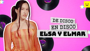 Cómo 'Hasta la Raíz' de Natalia Lafourcade impactó a Elsa y Elmar