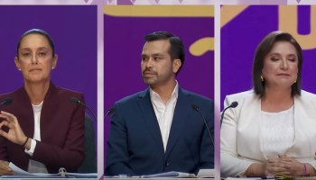 debate presidencial 2024