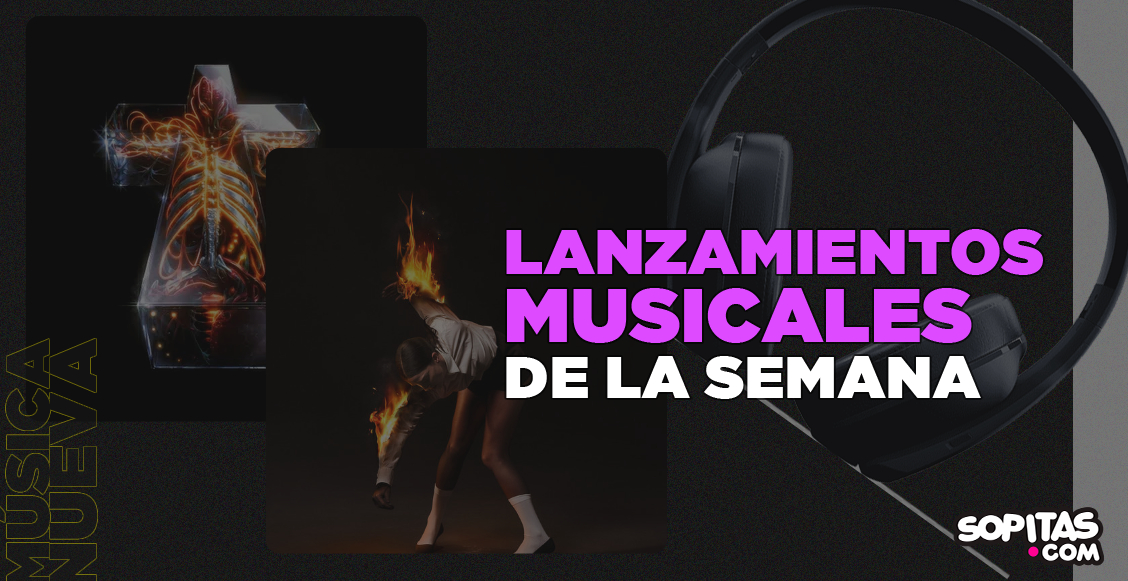 Discos Y Canciones De La Semana: St. Vincent, Justice, Pet Shop Boys Y Más