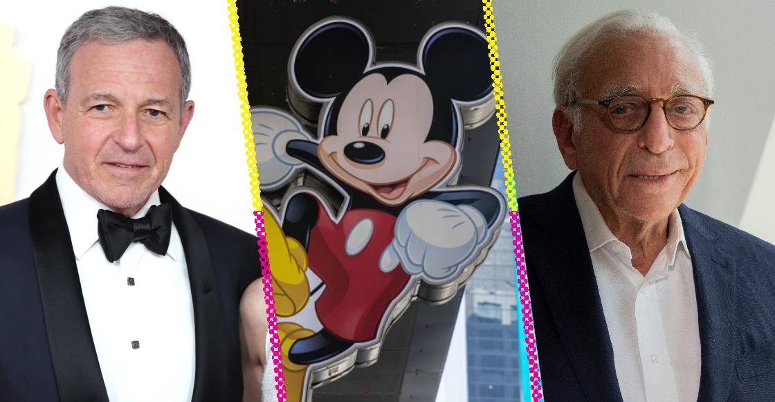 Te explicamos lo que está pasando con los inversionistas y accionistas de Disney