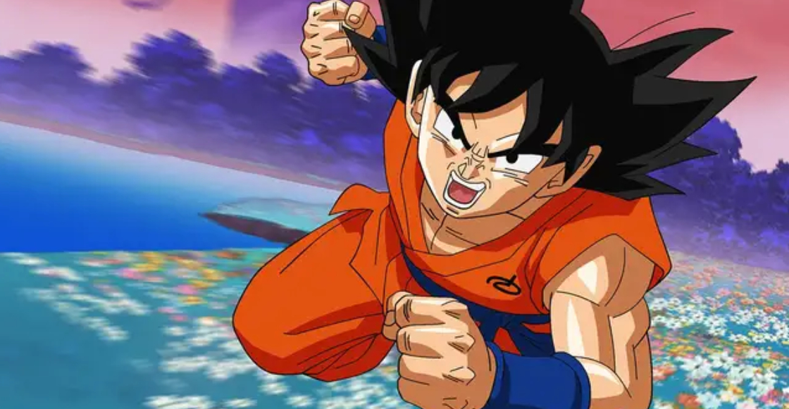 ¿Lo vieron? El capítulo de Dragon Ball que provocó un conflicto diplomático entre México y Japón