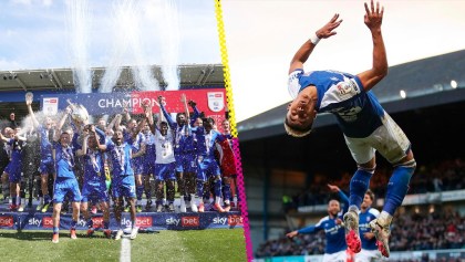 ¡Bienvenidos! Leicester e Ipswich regresan a la Premier League y queda definido el Play off