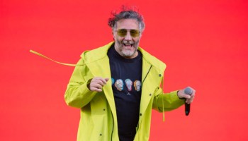 Fito Páez anuncia conciertos en México y acá van todos los detalles