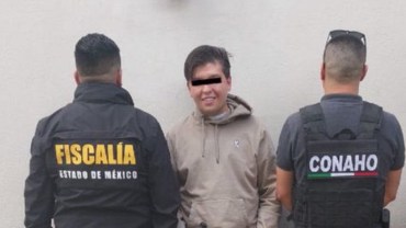 fofo marquez detención