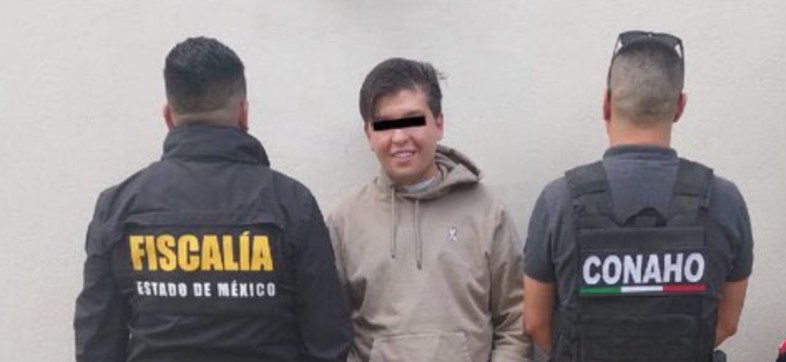 fofo marquez detención