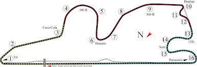 Fuji Speedway