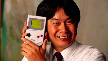 Cumpleaños 35 del Game Boy con Tavo Rodríguez en el jueves de Videojuegos en Sopitas FM